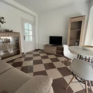 Piso En El Centro De Apartamento